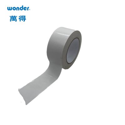 স্ব আঠালো ডাবল সাইড টেপ 36mm প্রস্থ