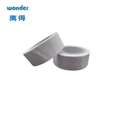স্বচ্ছ সিলিং স্ব-আঠালো ডাবল সাইড টেপ 0.130mm বেধ