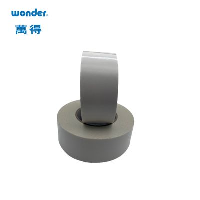 উচ্চ আঠালো স্ব-আঠালো ডাবল সাইড টেপ 0.100mm বেধ আঠালো