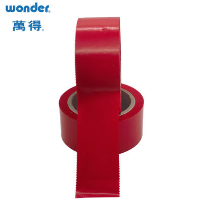 টেকসই উপাদান টেকসই পলিথিলিন ফিল্ম থেকে তৈরি এবং দীর্ঘস্থায়ী সুরক্ষা নিশ্চিত করার জন্য একটি শক্তিশালী আঠালো দিয়ে আবৃত