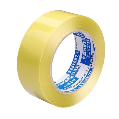 High Temperature Resistance Protective Adhesive Tape with 0.170±0.010mm Thickness and -20°C To 80°C Range